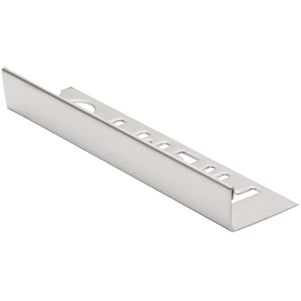 External Tile Trim